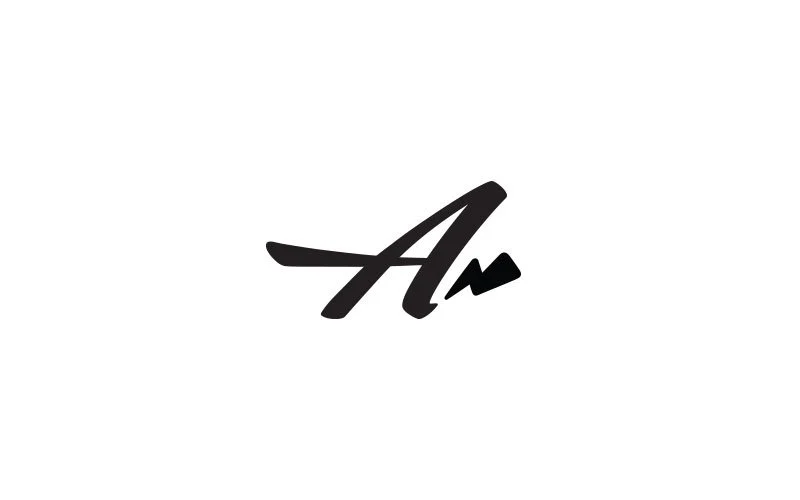 Amplify Decatur identity symbol